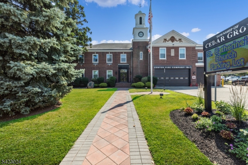 SOUTH END - Residential