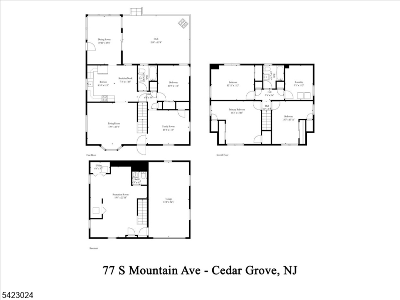 SOUTH END - Residential