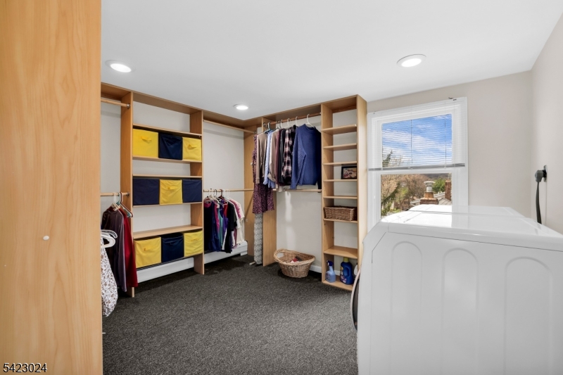 SOUTH END - Residential