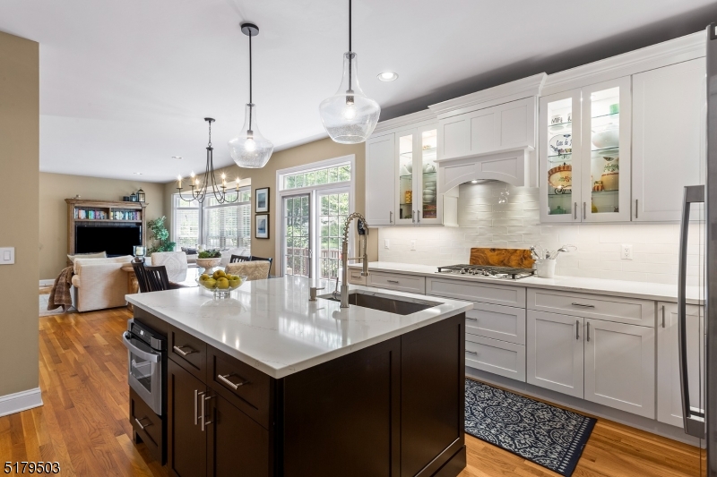 Lamington Falls - Residential