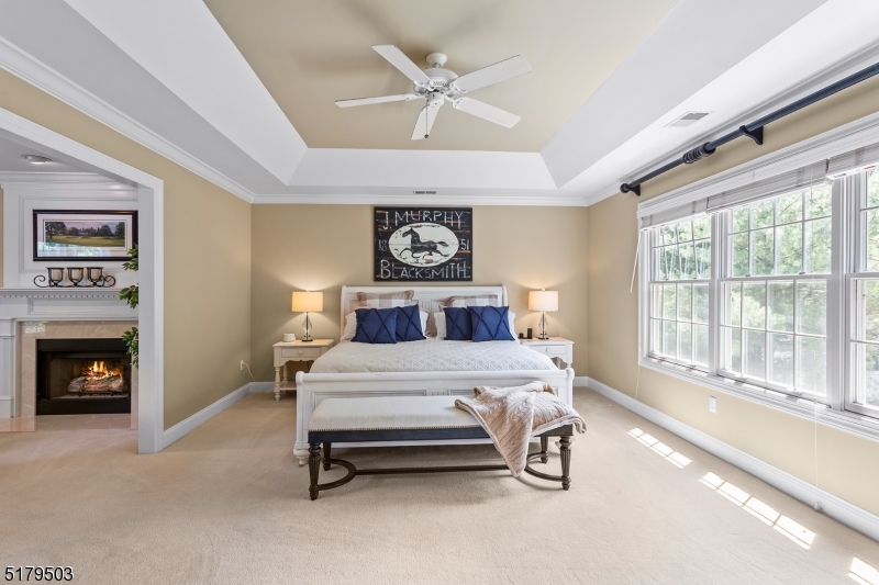 Lamington Falls - Residential