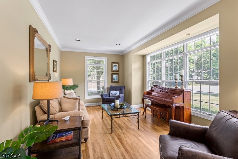 Lamington Falls - Residential