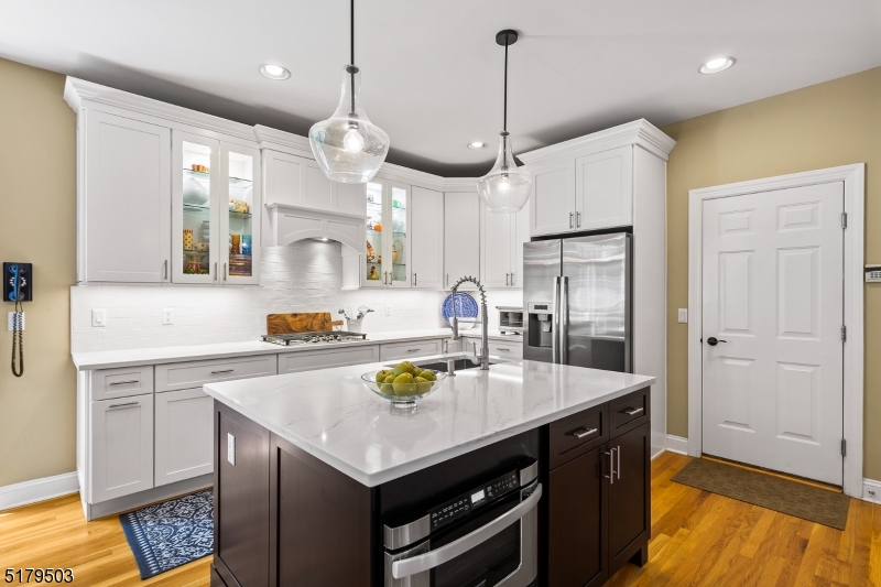 Lamington Falls - Residential