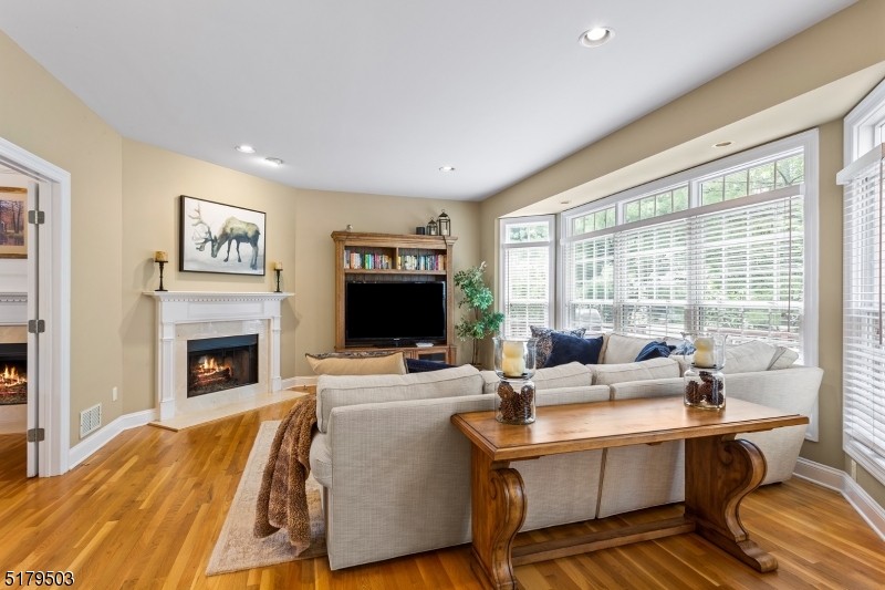 Lamington Falls - Residential