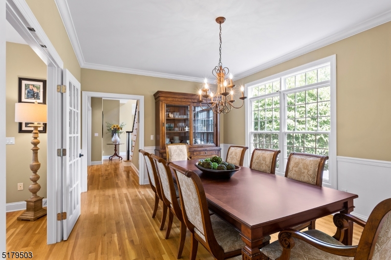 Lamington Falls - Residential