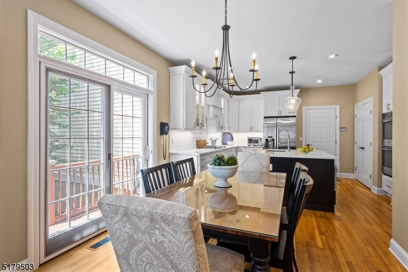 Lamington Falls - Residential