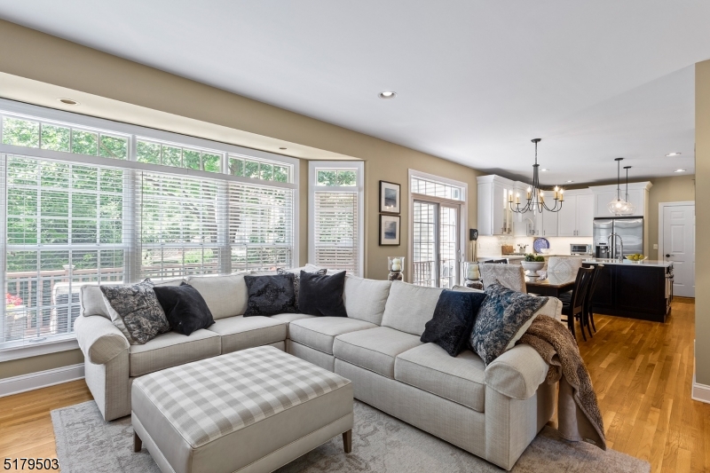 Lamington Falls - Residential