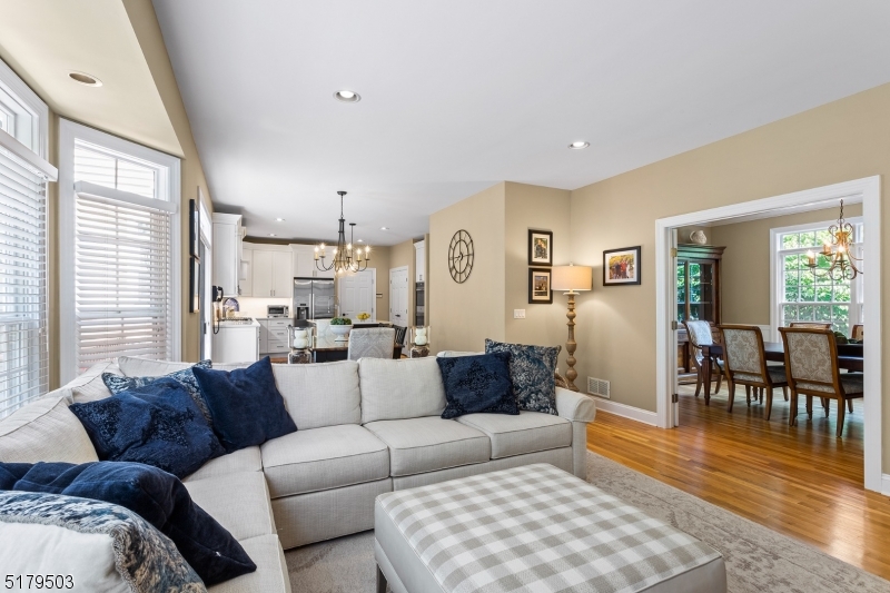 Lamington Falls - Residential