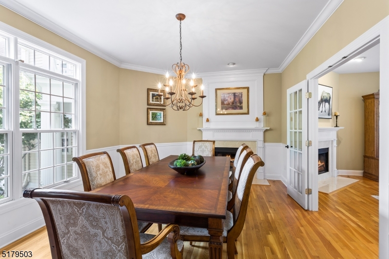 Lamington Falls - Residential