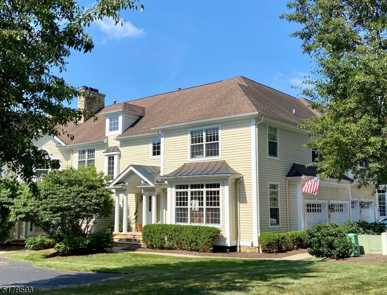 Lamington Falls - Residential