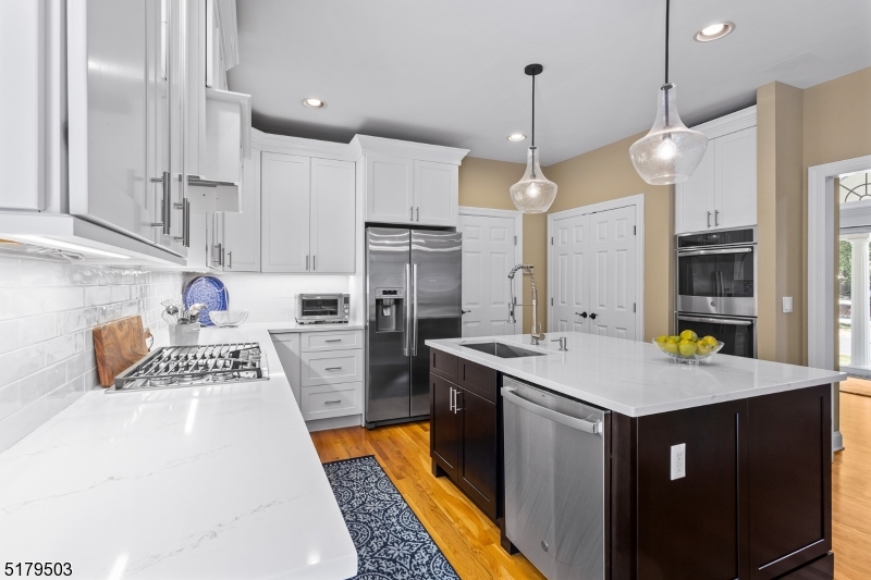 Lamington Falls - Residential