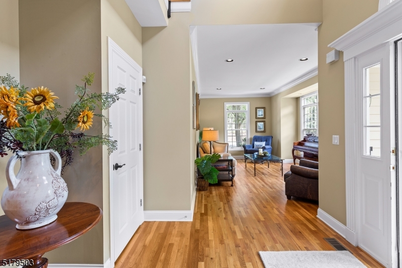 Lamington Falls - Residential