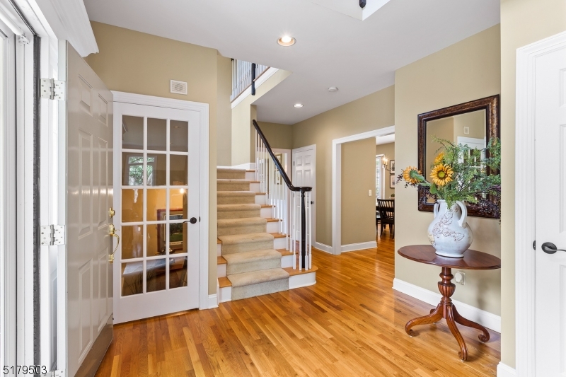 Lamington Falls - Residential