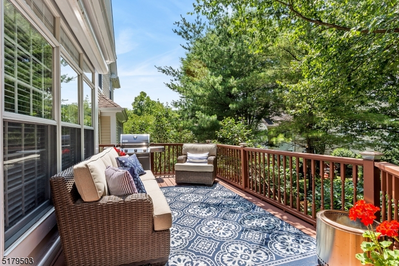 Lamington Falls - Residential