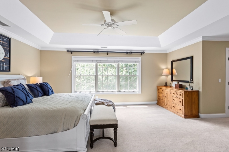 Lamington Falls - Residential