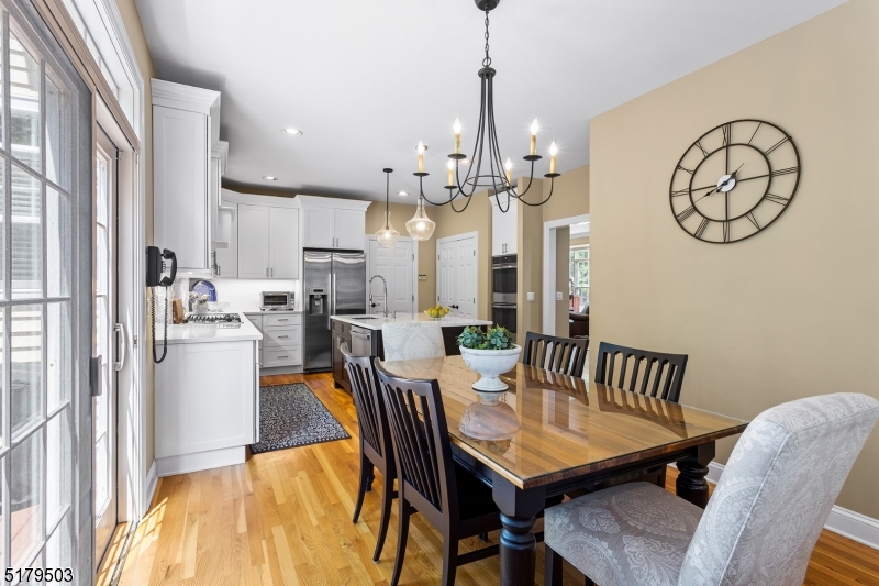 Lamington Falls - Residential