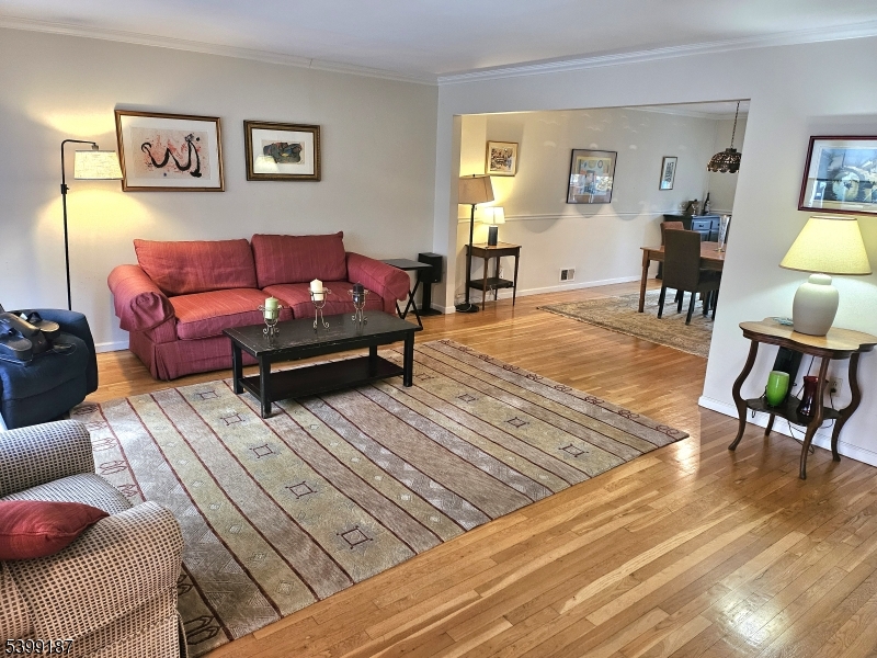 Village Green - Residential