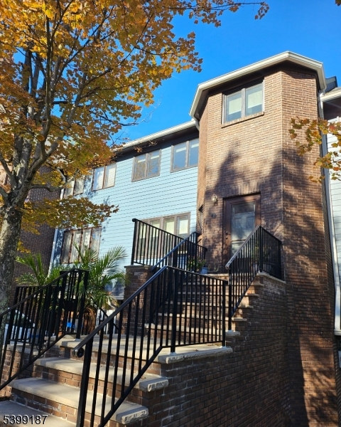 Village Green - Residential