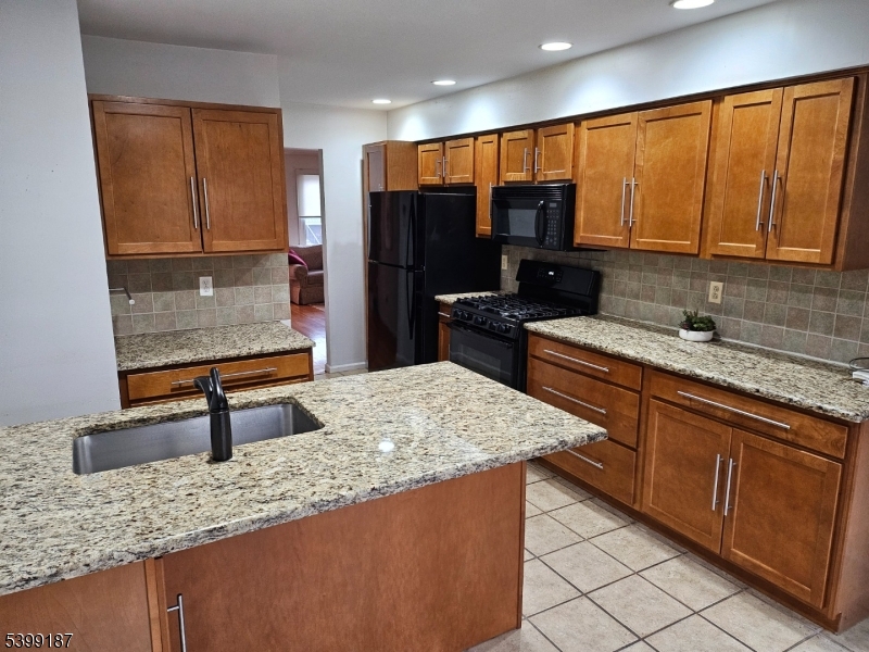 Village Green - Residential