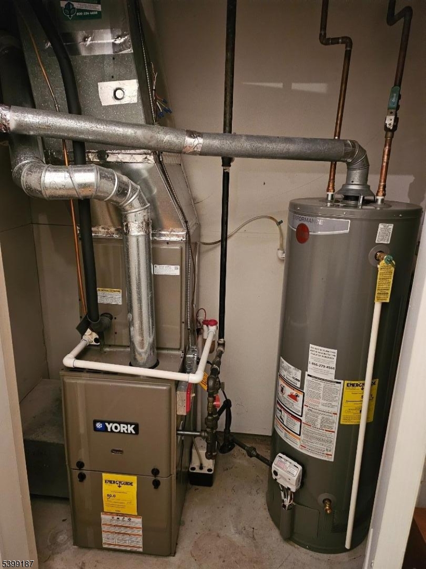 Village Green - Residential