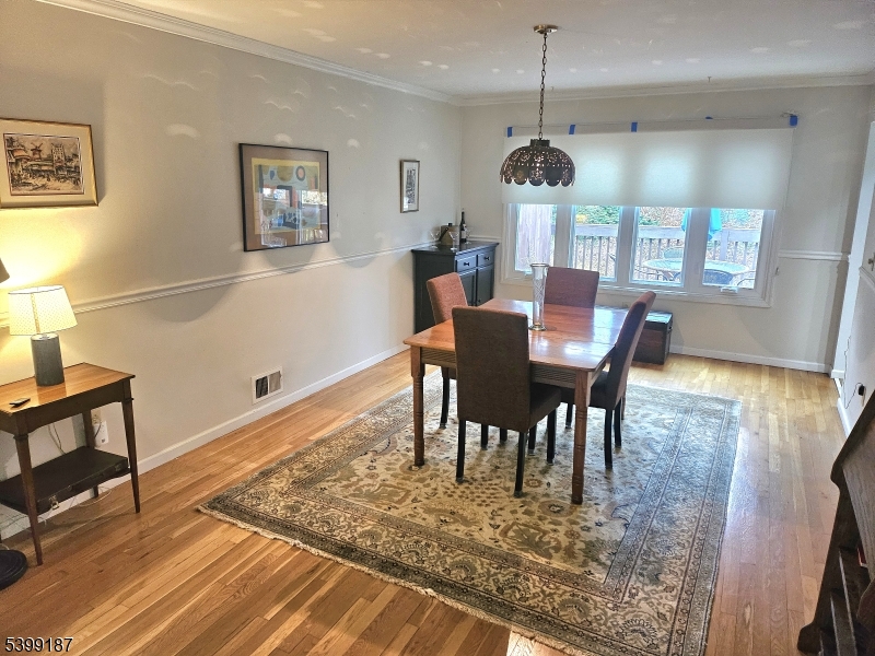 Village Green - Residential