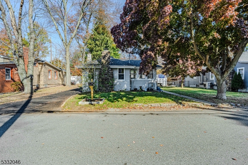 INDIAN LAKE - Residential