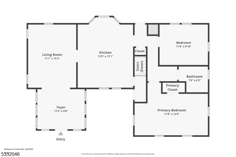 INDIAN LAKE - Residential