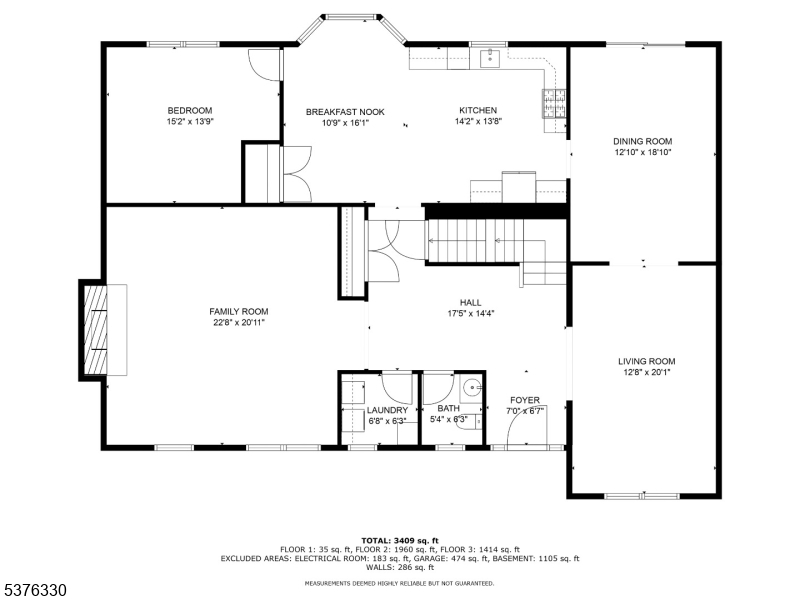 Main image without alt text