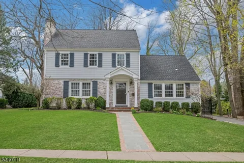 12 Sherman Ave, Summit City, NJ 07901 - MLS#: 3957143