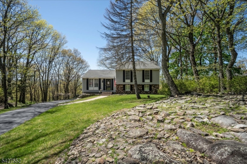 LAKE PANORAMA - Residential