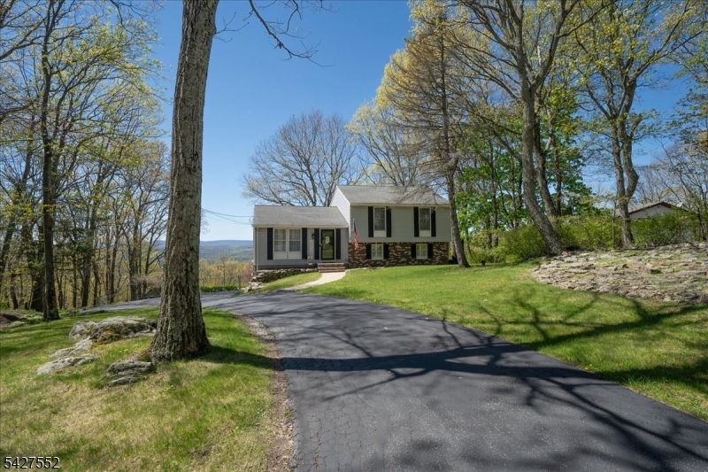 LAKE PANORAMA - Residential