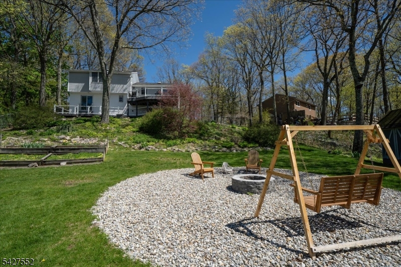LAKE PANORAMA - Residential