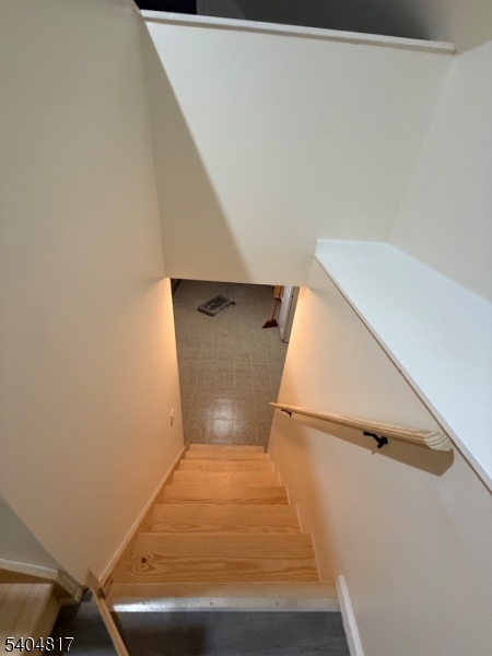 Morris/kean - Residential Lease