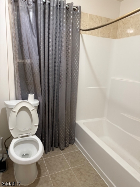 Morris/kean - Residential Lease