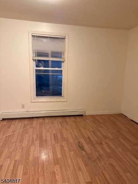 Morris/kean - Residential Lease