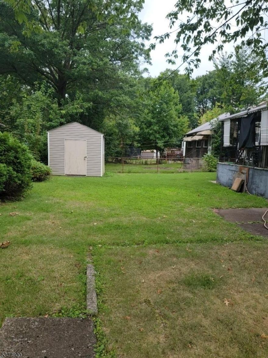 House is still on the market  last few offers could not provide proof of fund. Charming 3-Bedroom Home with Attached Garage in Desirable Rahway Location " Sold As-Is Discover the potential in this well-located 3-bedroom, 1.5-bath home in the heart of Rahway. Nestled in a sought-after neighborhood, this property offers a fantastic opportunity for homeowners or investors looking to personalize and add value. The main level features a spacious living area, a functional kitchen layout, and a dining space perfect for gatherings. Upstairs, you'll find three generously sized bedrooms and a full bath, with an additional half bath conveniently located on the main floor. An attached garage provides added convenience and storage. While the home does need some work, it offers solid bones and great potential to transform into your dream space. Enjoy the benefits of a prime location close to schools, shopping, parks, public transportation, and major highways. Property being sold strictly as-is. Buyer responsible for all inspections and certifications. Don't miss this great opportunity to invest in one of Rahway's desirable areas!   This House is in a flood zone.  The last few offers  the buyers could not present proof of funds.