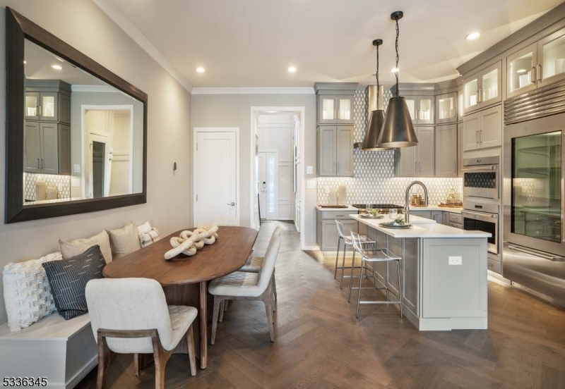 Oaks at Randolph - Residential