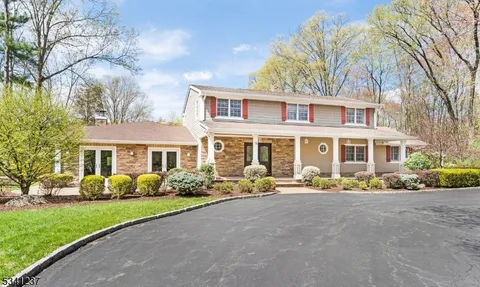 32 Briar Ln, Bernards Twp., NJ 07920 - MLS#: 3948485