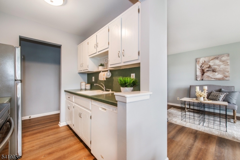 Winding Hills - Residential