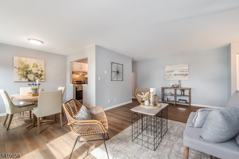 Winding Hills - Residential