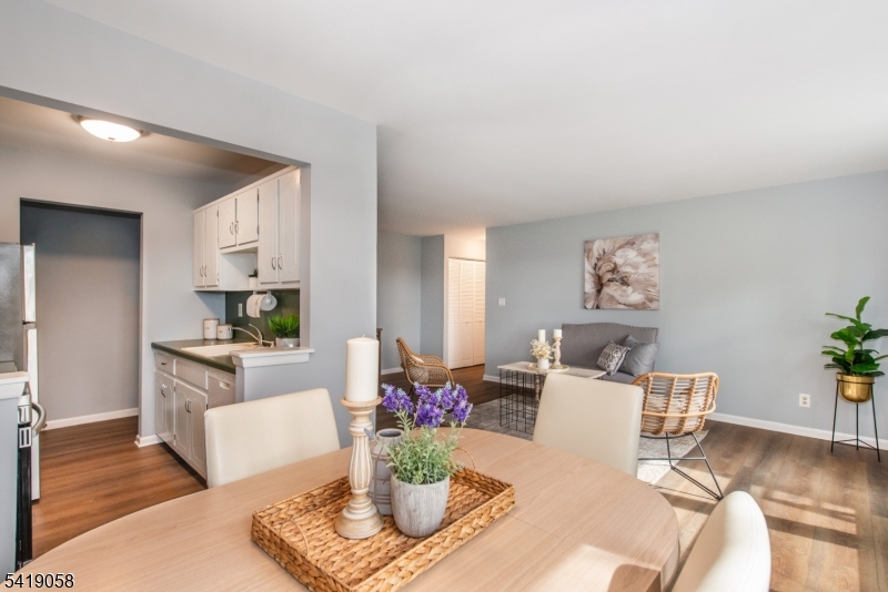 Winding Hills - Residential