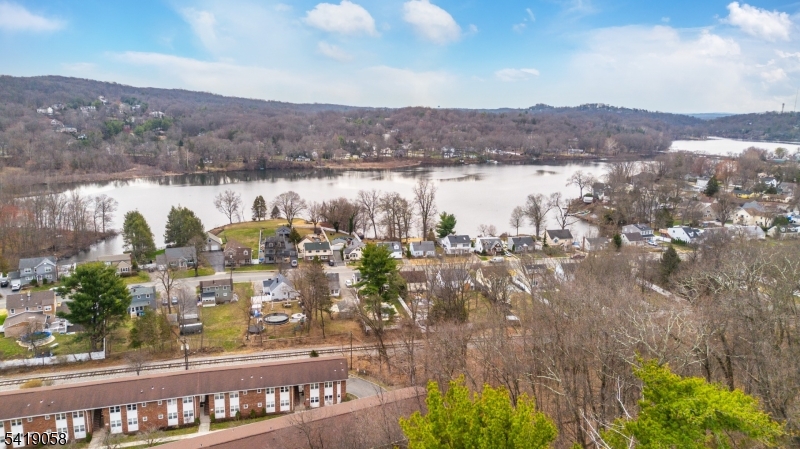 Winding Hills - Residential