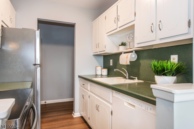 Winding Hills - Residential