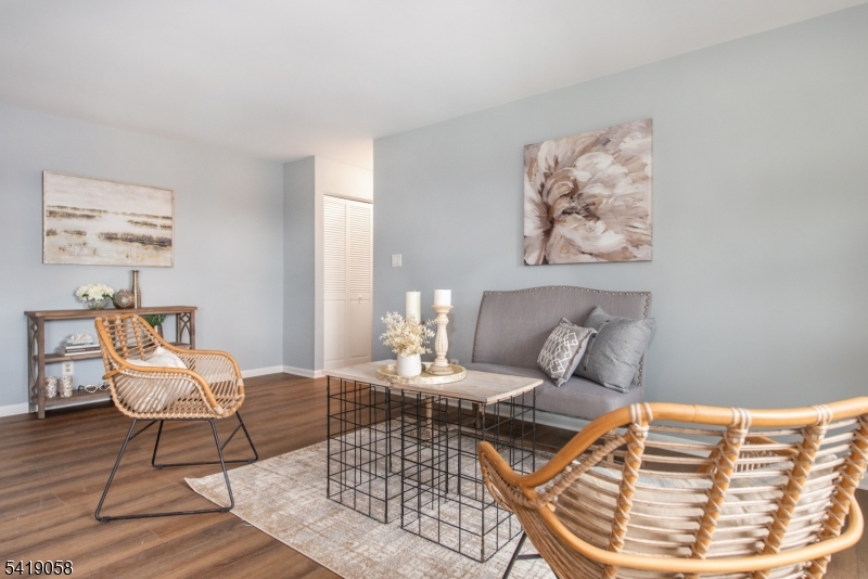 Winding Hills - Residential