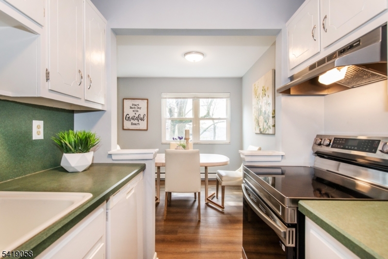 Winding Hills - Residential