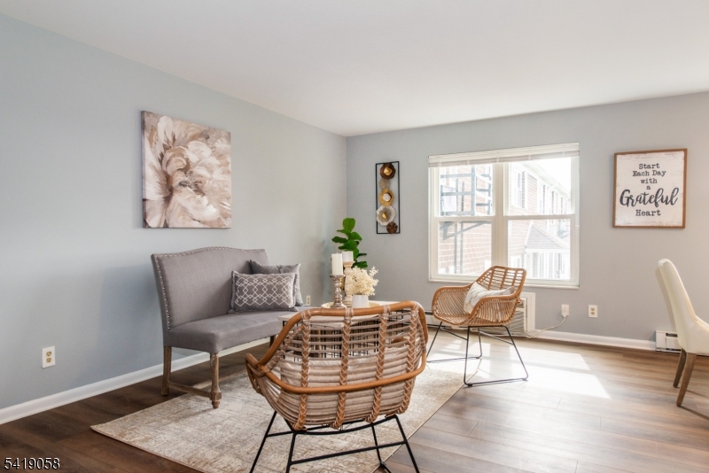 Winding Hills - Residential