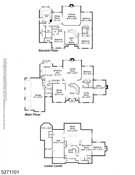 Sleepy Hollow - Residential