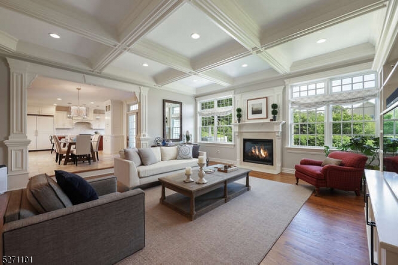 Sleepy Hollow - Residential