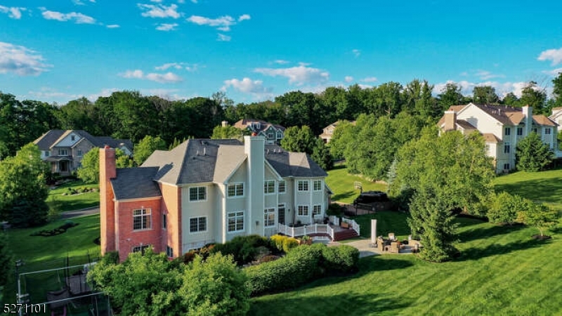 Sleepy Hollow - Residential