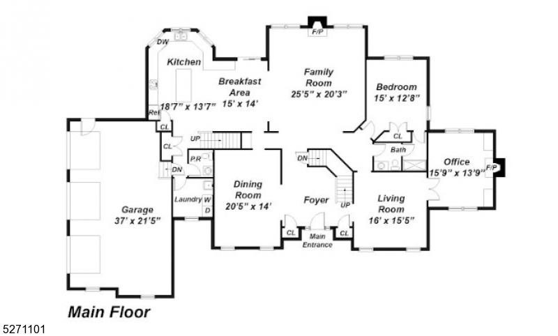 Sleepy Hollow - Residential